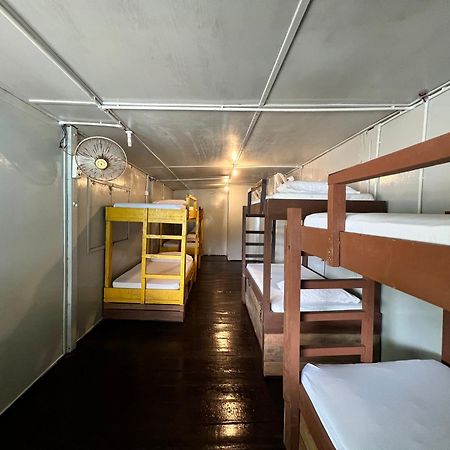 Ohlala Guesthouse Perhentian Islands Ngoại thất bức ảnh