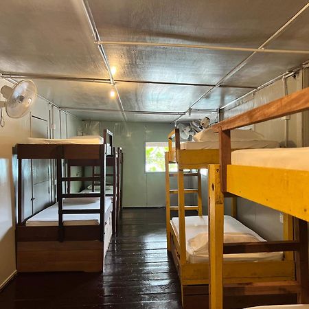 Ohlala Guesthouse Perhentian Islands Ngoại thất bức ảnh