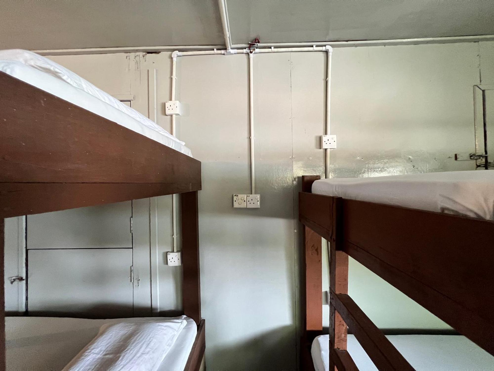 Ohlala Guesthouse Perhentian Islands Ngoại thất bức ảnh